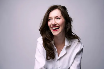 Caroline Taylor (Photo: Alia Thomas) Caroline Taylor (Photo: Alia Thomas)