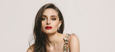 Esther Abrami Esther Abrami