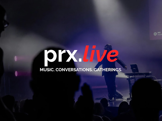 prx.live