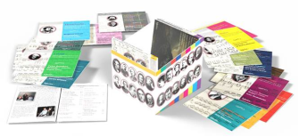 Hyperion Records' The Romantic Piano