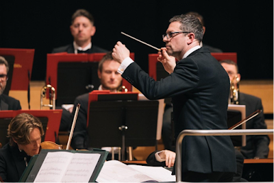 John Wilson & Sinfonia of London