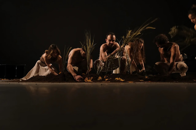 The Epic of Bani Hilal  - (Photo: Khulood Basel)