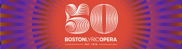 Boston Lyric Opera celebrates 50 years