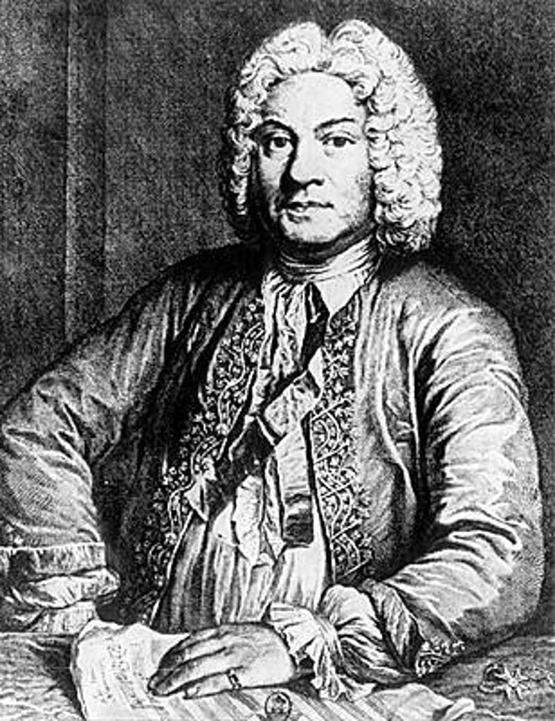 Les Pleurs d'Orphée: The Music of Louis Coupein