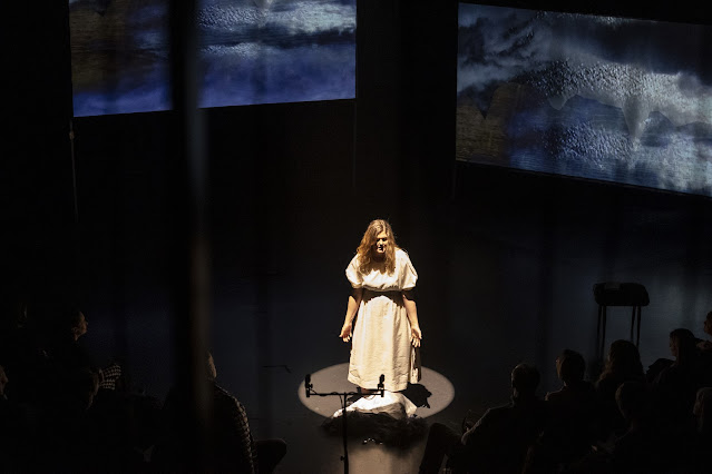 Heiða Árnadóttir in Mörsugur by Ásbjörg Jónsdóttir & Ragnheiður Erla Björnsdóttir Heiða Árnadóttir in Mörsugur by Ásbjörg Jónsdóttir & Ragnheiður Erla BjörnsdóttirHeiða Árnadóttir in Mörsugur by Ásbjörg Jónsdóttir & Ragnheiður Erla Björnsdóttir