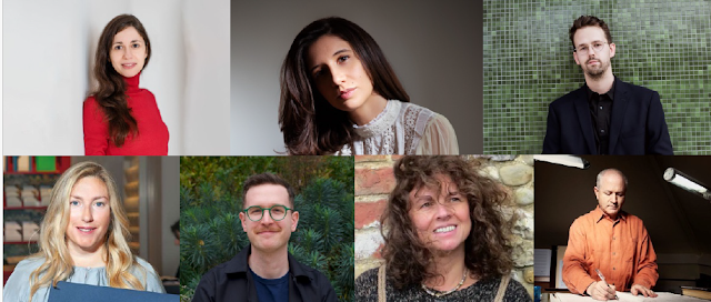 Mosaic Seasons Presents_ Music of Our Time Mosaic Seasons Presents_ Music of Our Time