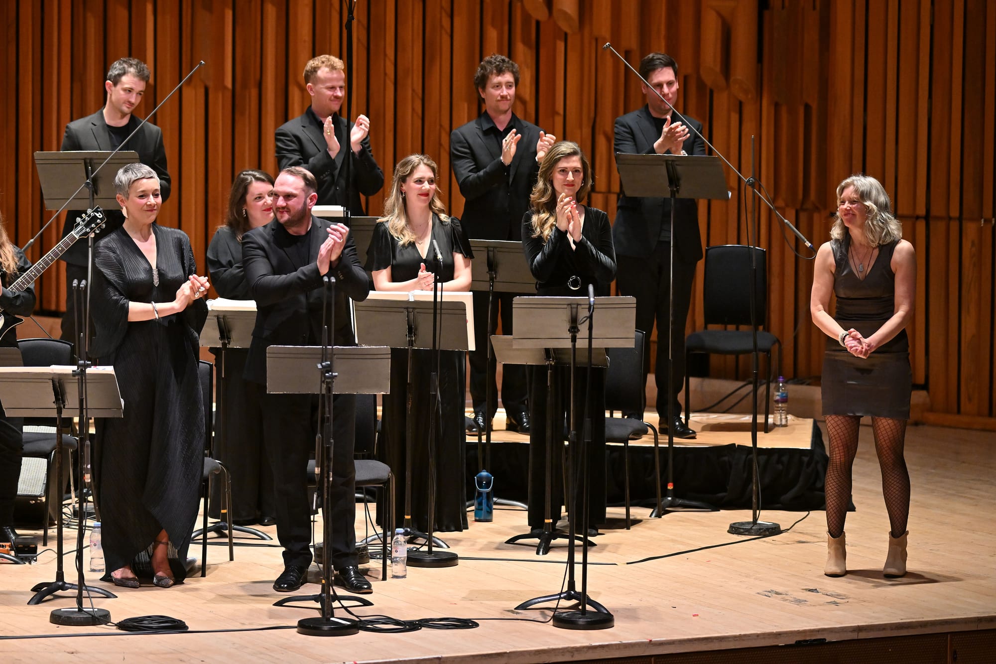 A Tale of Seven Climates: Tansy Davies’ The Passion of Mary Magdalene