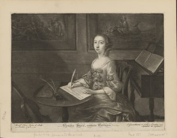 Elisabetta da Gamberini