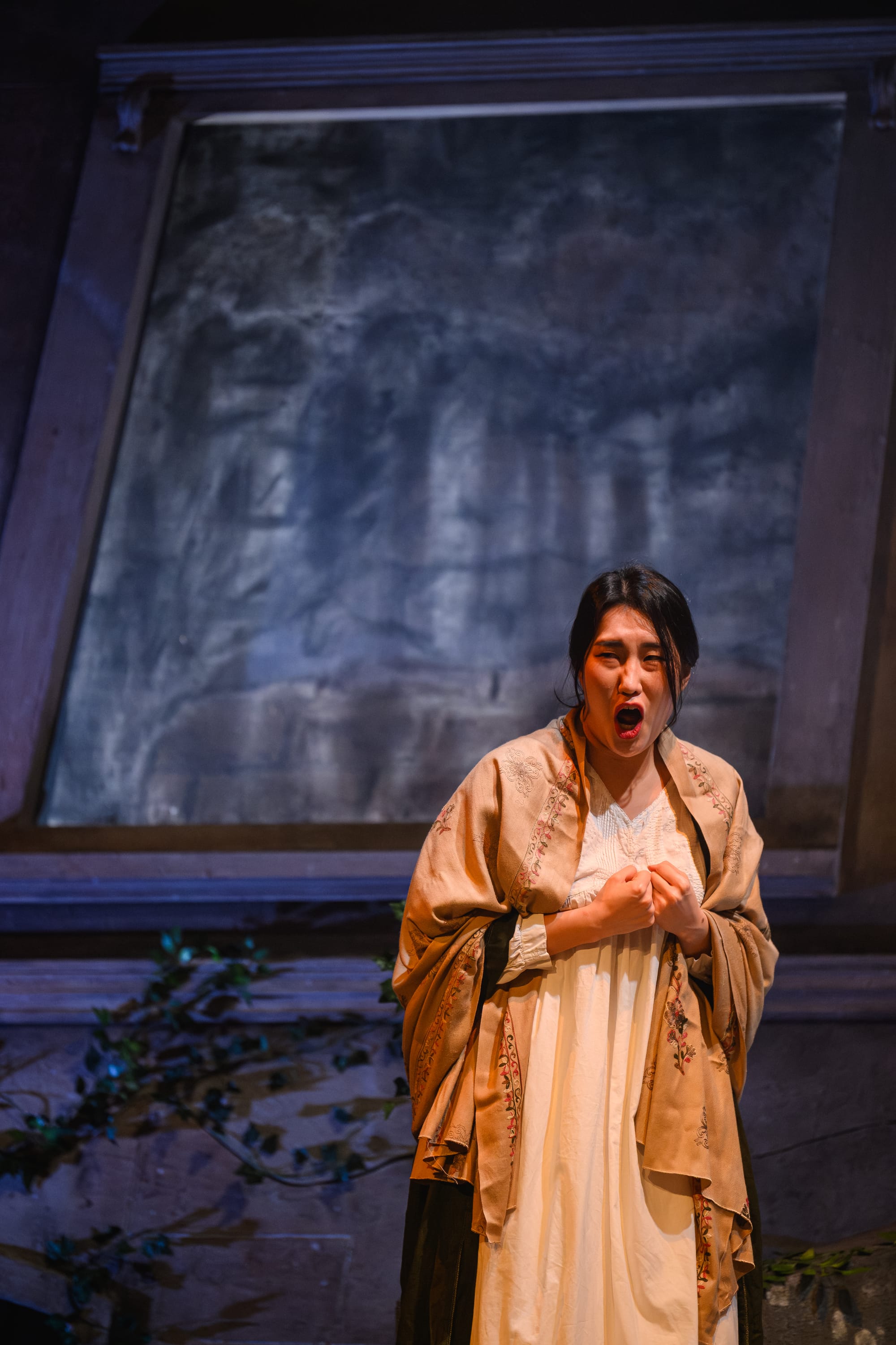 The Britten/Piper outlier: Owen Wingrave at Guildhall School of Music & Drama