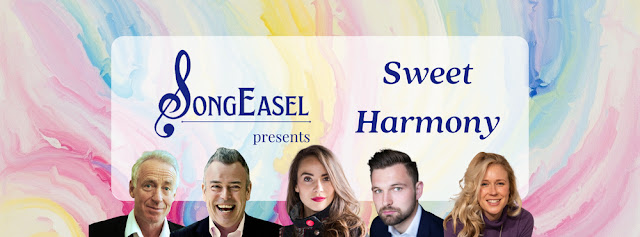 Seet Harmony - SongEasel Seet Harmony - SongEasel