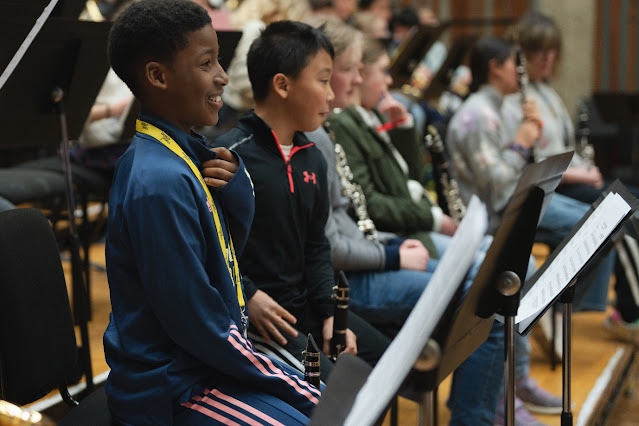 Easter Music Course Easter Music Course