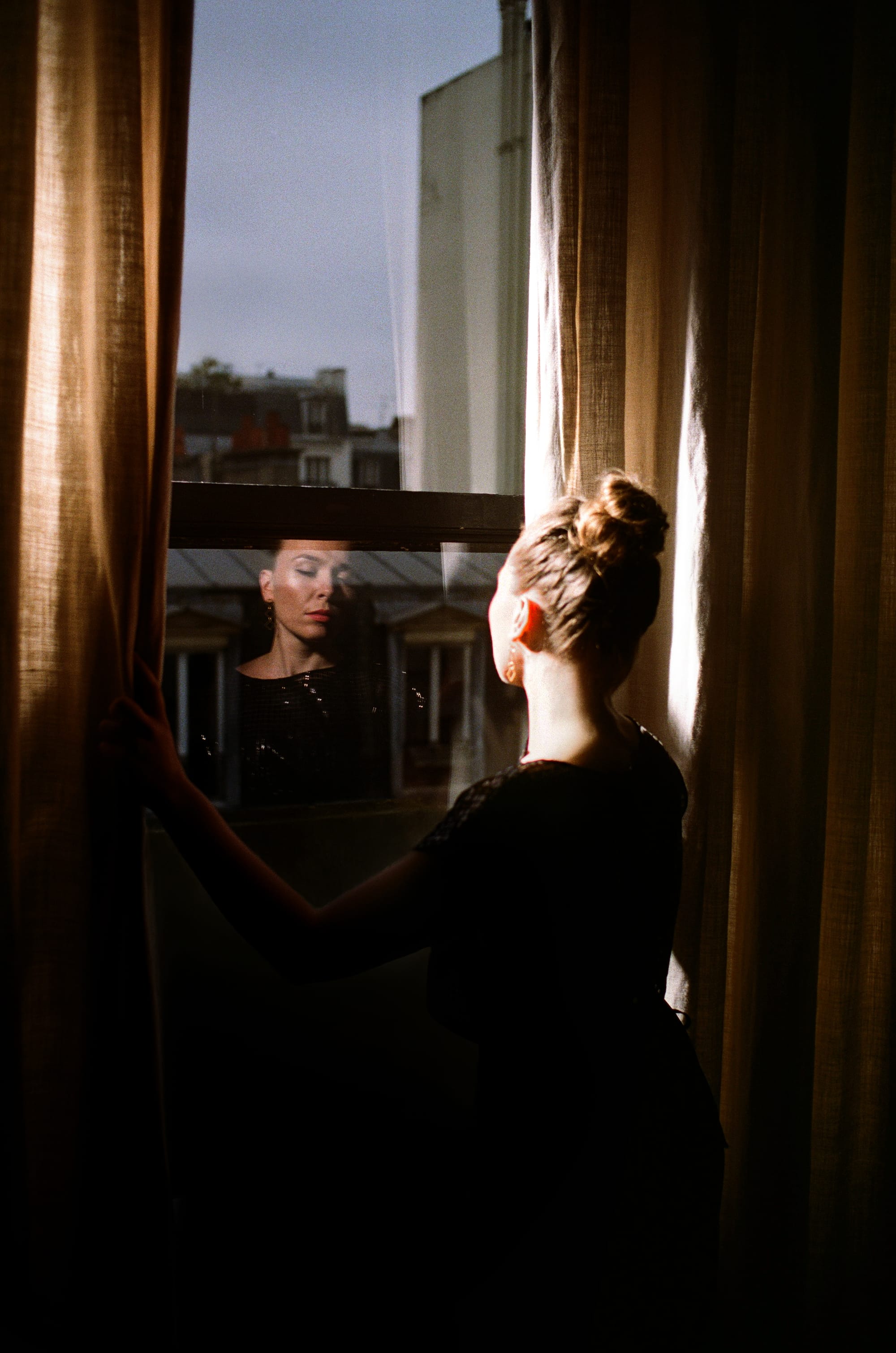 Elsa Dreisig: Invocation