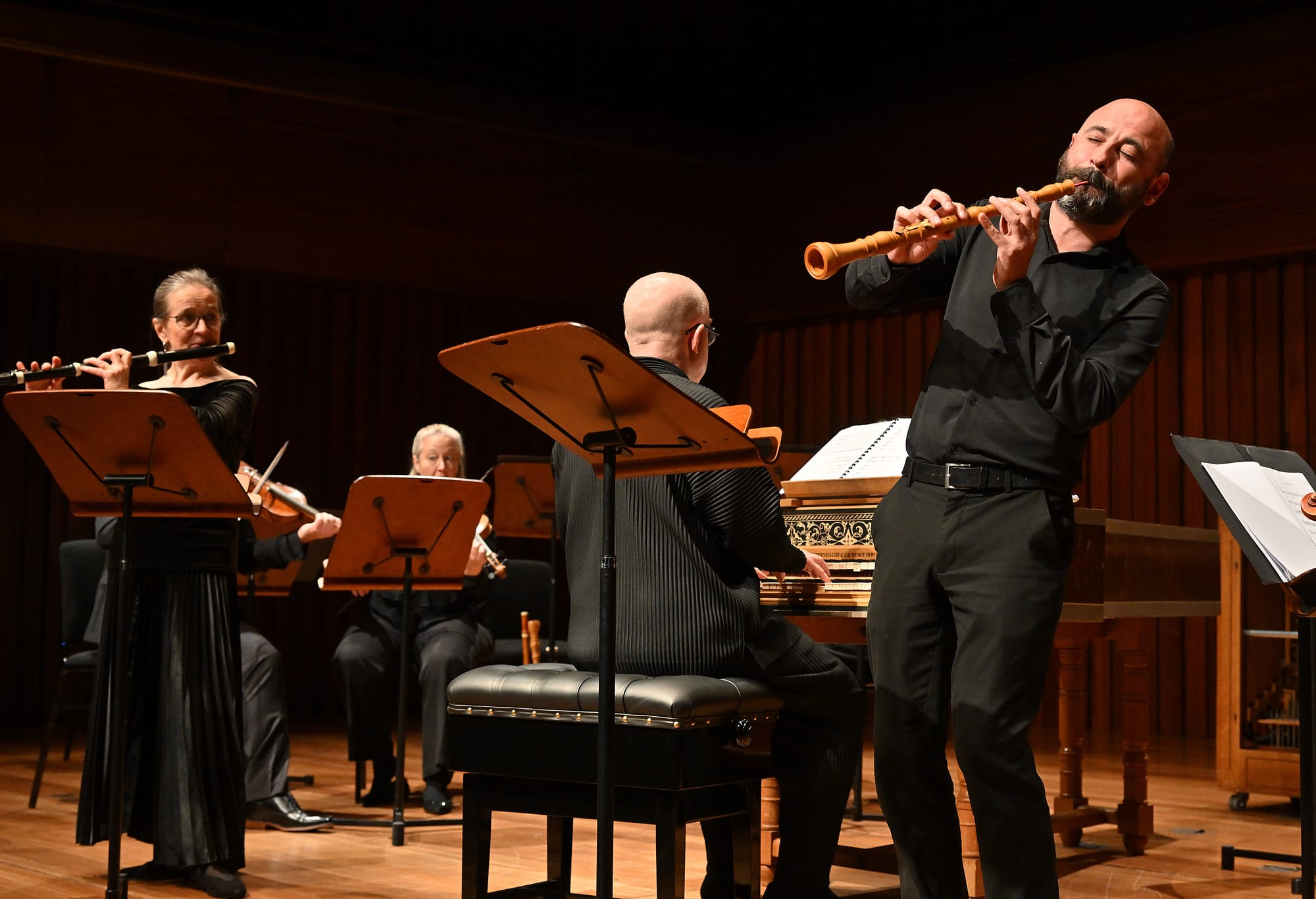 The Chosen One: Leipzig's Got Talent!