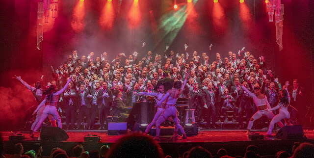 Gay Men’s Chorus of South Florida