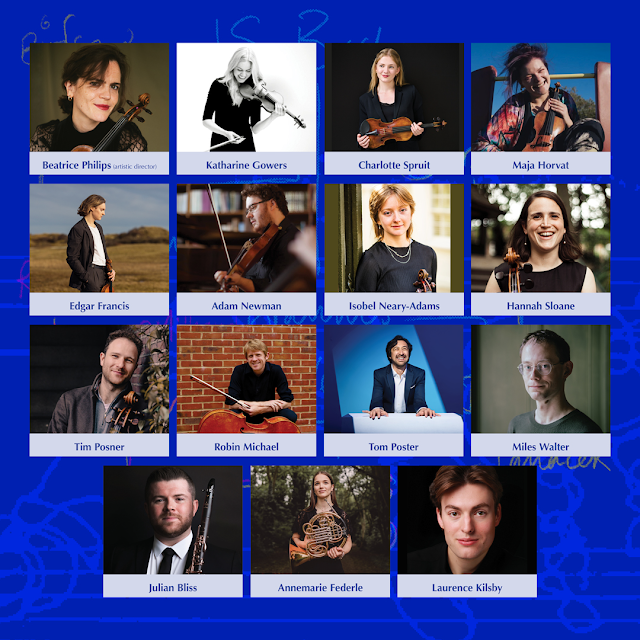 Lewes Chamber Music Festival 2026