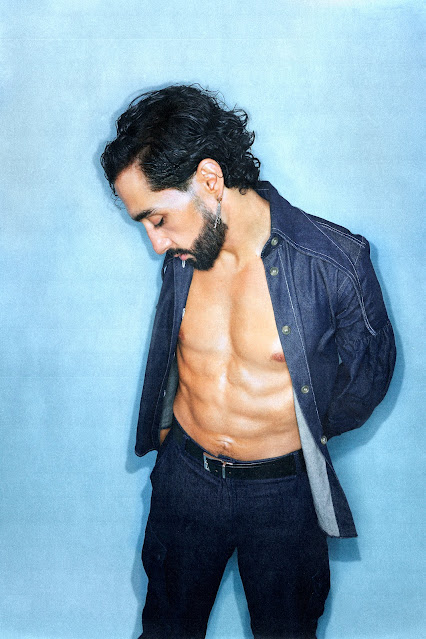 Sofiane Pamart Sofiane Pamart