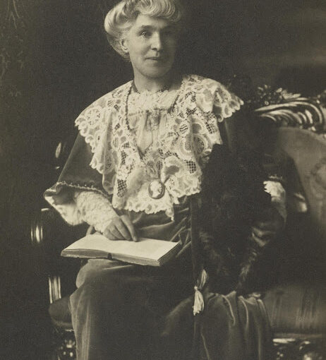 A new festival in Glasgow and Edinburgh recalls a forgotten 19th century Scottish musical pioneer, Helen Hopekirk