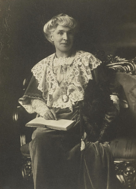 A new festival in Glasgow and Edinburgh recalls a forgotten 19th century Scottish musical pioneer, Helen Hopekirk