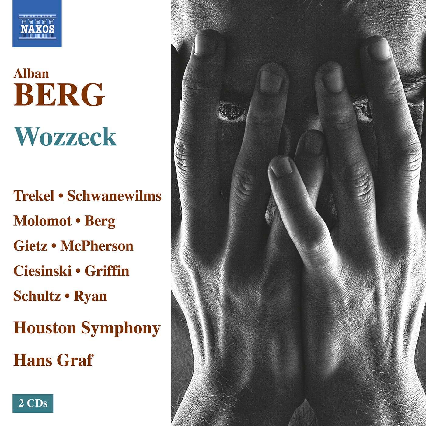 More Wozzeck(s): after Gardner - Boult and Graf