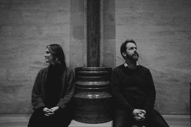 Helen Charlston & Sholto Kynoch