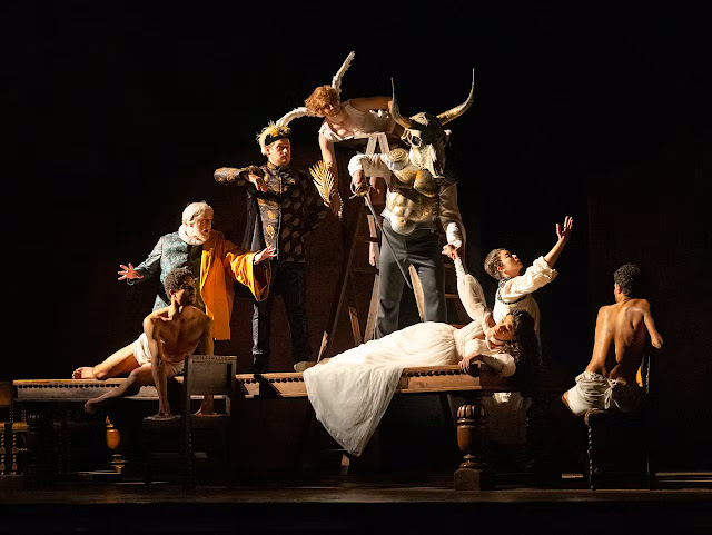 Verdi: Rigoletto  - Royal Opera © ROH )