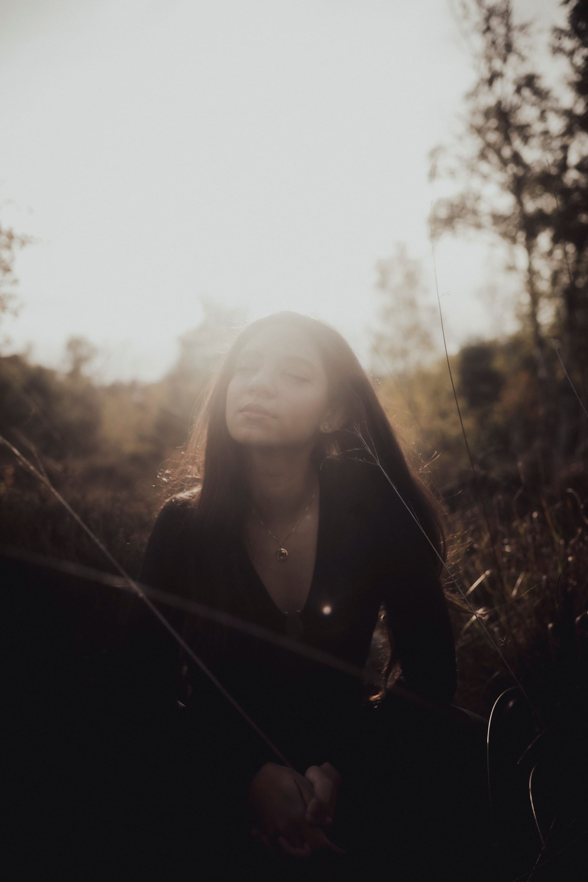 Ombres et Visions: Nour Ayadi's impressive new disc