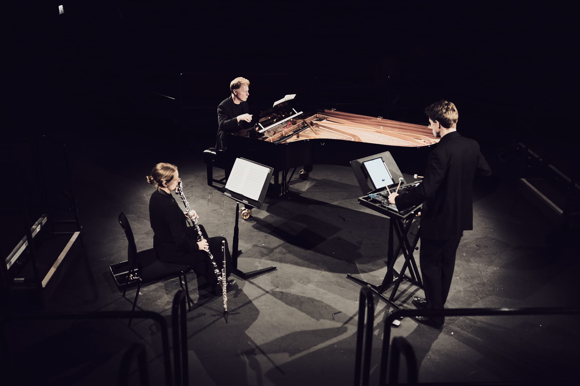 SHEFFIELD CHAMBER MUSIC 
FESTIVAL 2026 (I)