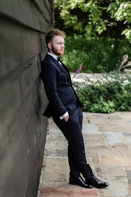 Jay Broadhurst (Photo: Julian Guidera)
