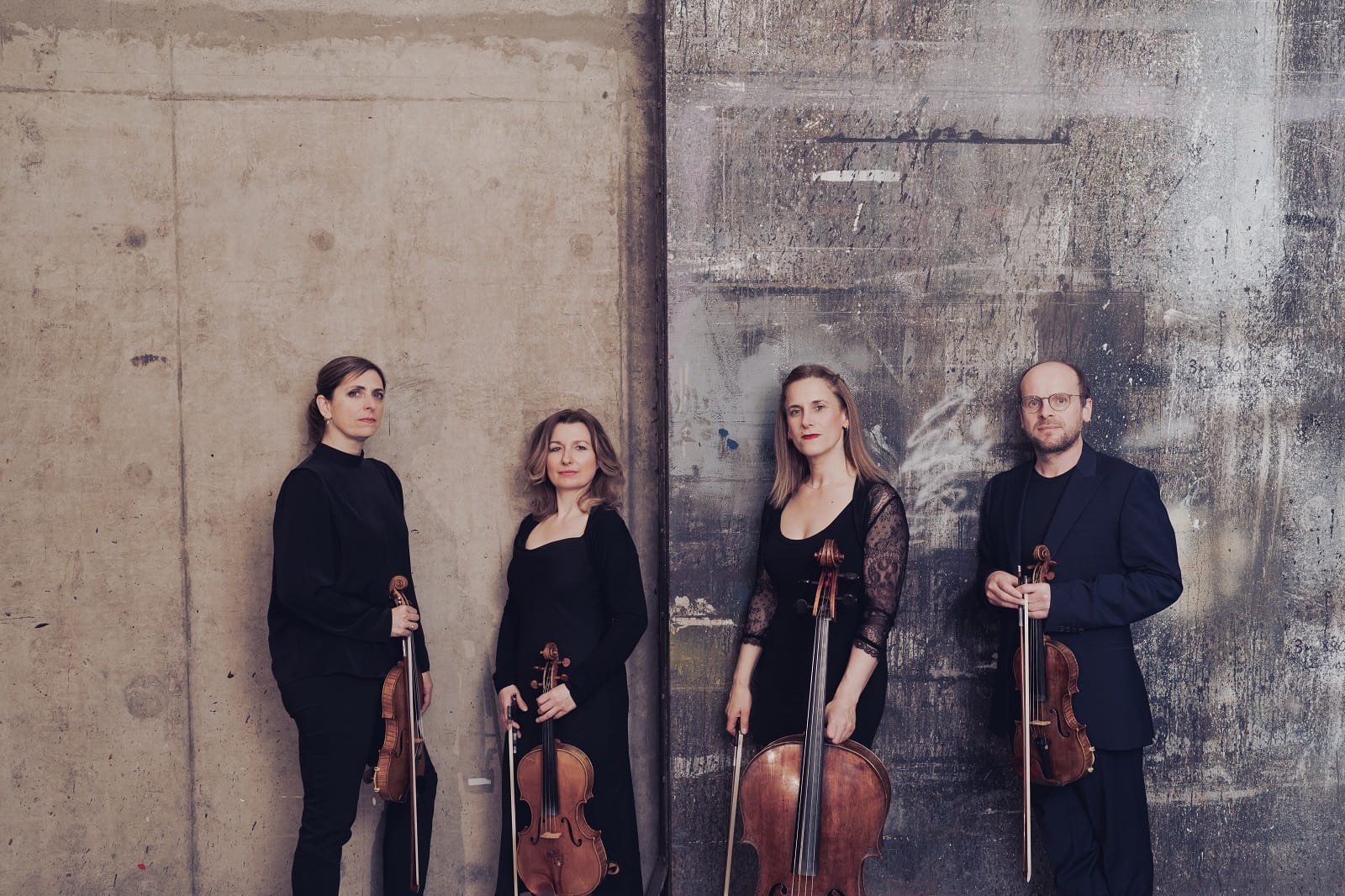 SHEFFIELD CHAMBER MUSIC FESTIVAL 2026 (II)