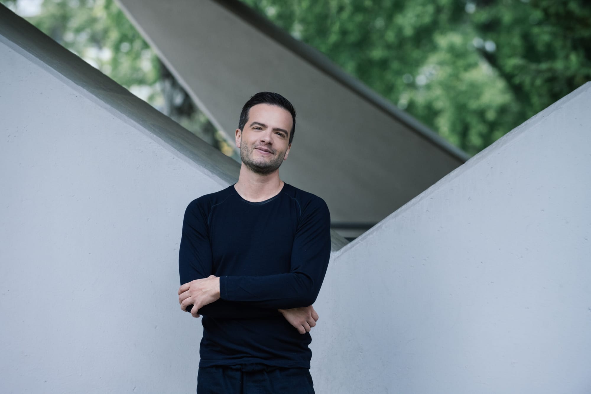 Francesco Piemontesi's breathtaking musicality, live at Wigmore Hall