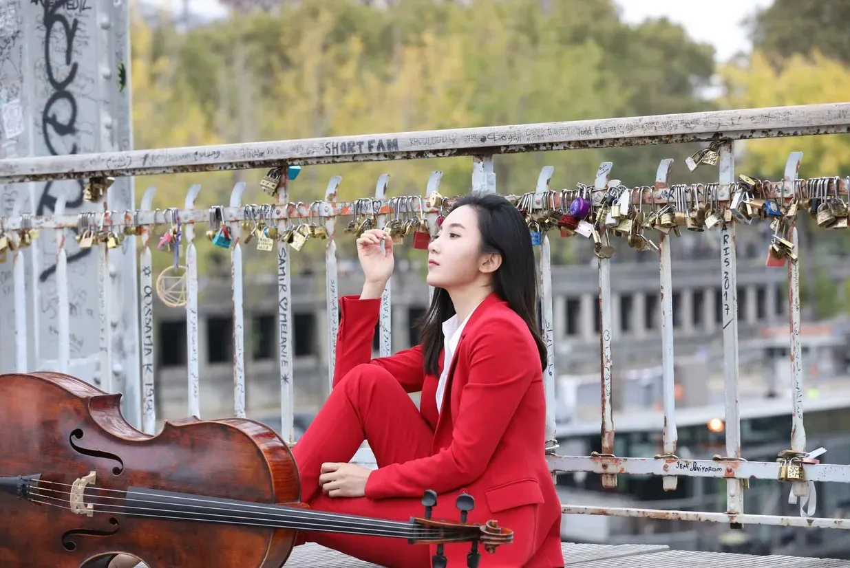 Russian Cello Sonatas
