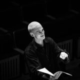 Curated By… Ben Nobuto:  an intimate programme exploring the music, composers and sonic ideas that have influenced his artistic development.