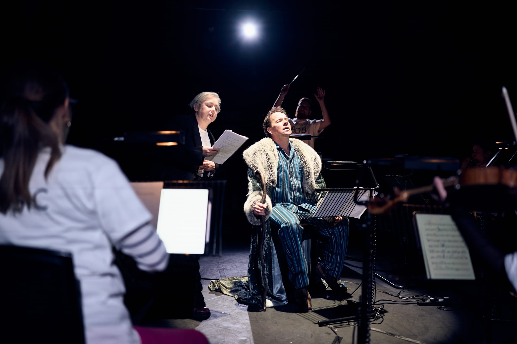 SHEFFIELD CHAMBER MUSIC 
FESTIVAL 2026 (I)