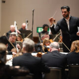 From Beethoven & Britten to Caroline Shaw & Gavin Higgins: Royal Liverpool Philharmonic’s 2026/27 season will be chief conductor Domingo Hindoyan’s sixth