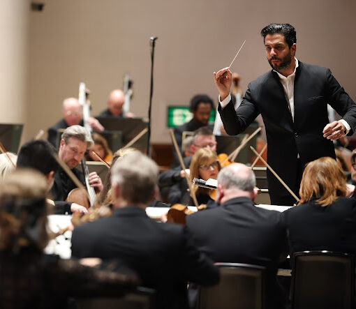 From Beethoven & Britten to Caroline Shaw & Gavin Higgins: Royal Liverpool Philharmonic’s 2026/27 season will be chief conductor Domingo Hindoyan’s sixth