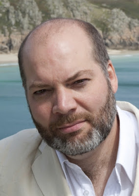 Mark Saberton