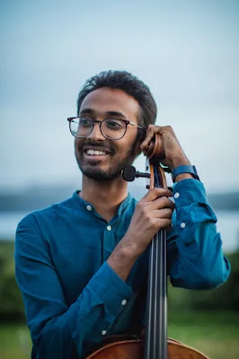 Danushka Edirisinghe