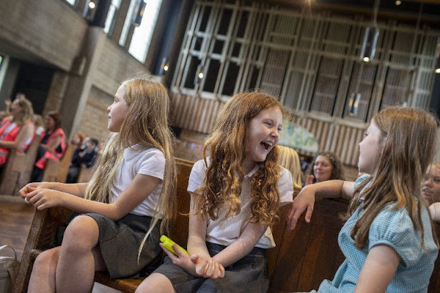 the Richard Shephard Music Foundation's 2026 Music Day the Richard Shephard Music Foundation's 2026 Music Day