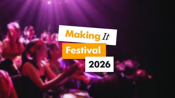 Guildhall School of Music & Drama’s Making It Festival returns from 8 to 26 June 2026