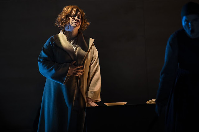 Tobias Picker: Lili Elbe - Lucia Lucas - Theater St. Gallen 2023