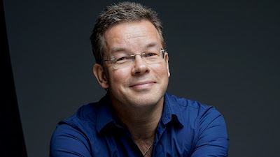 Antony Hermus (Photo: Marco Borggreve) Antony Hermus (Photo: Marco Borggreve)
