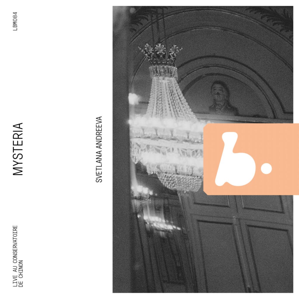 Mysteria: pianist Svetlana Andreeva's beautifully programmed disc