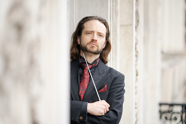 John Andrews (Photo: Edmund Choo)