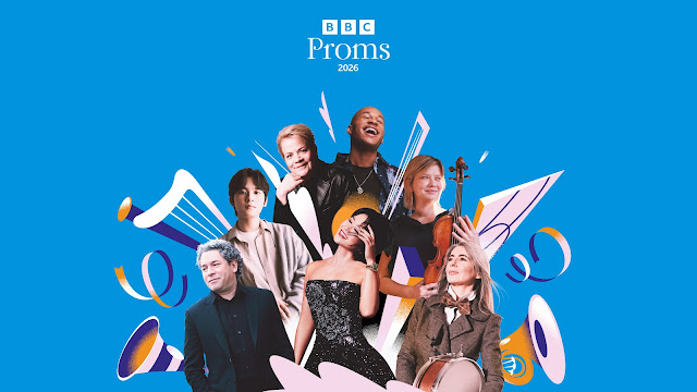 BBC Proms 2026
