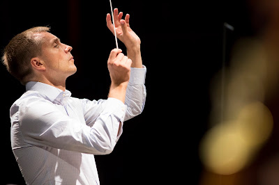 Vasily Petrenko (Photo: Ben Wright)