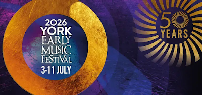 York Early Music Festival