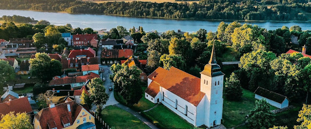 Viljandi Viljandi