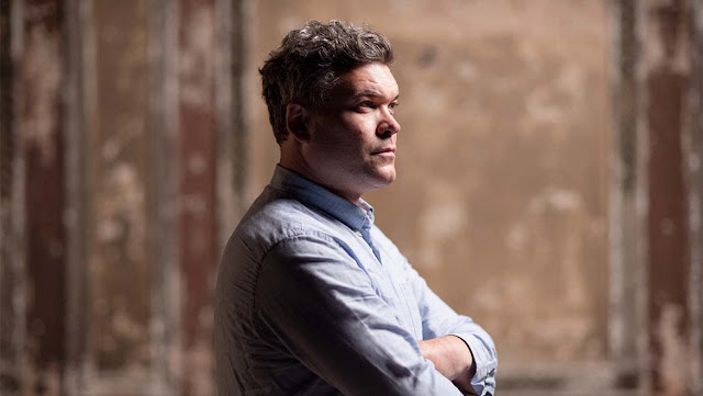 Ryan Wigglesworth