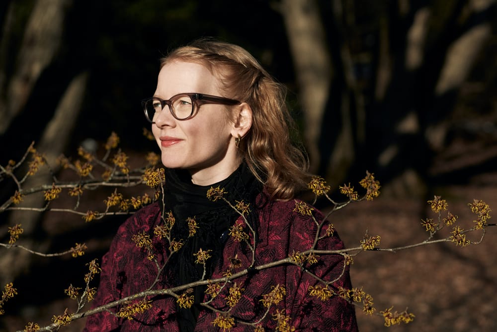 Between Trees and the Alps: the London Philharmonic at the Proms