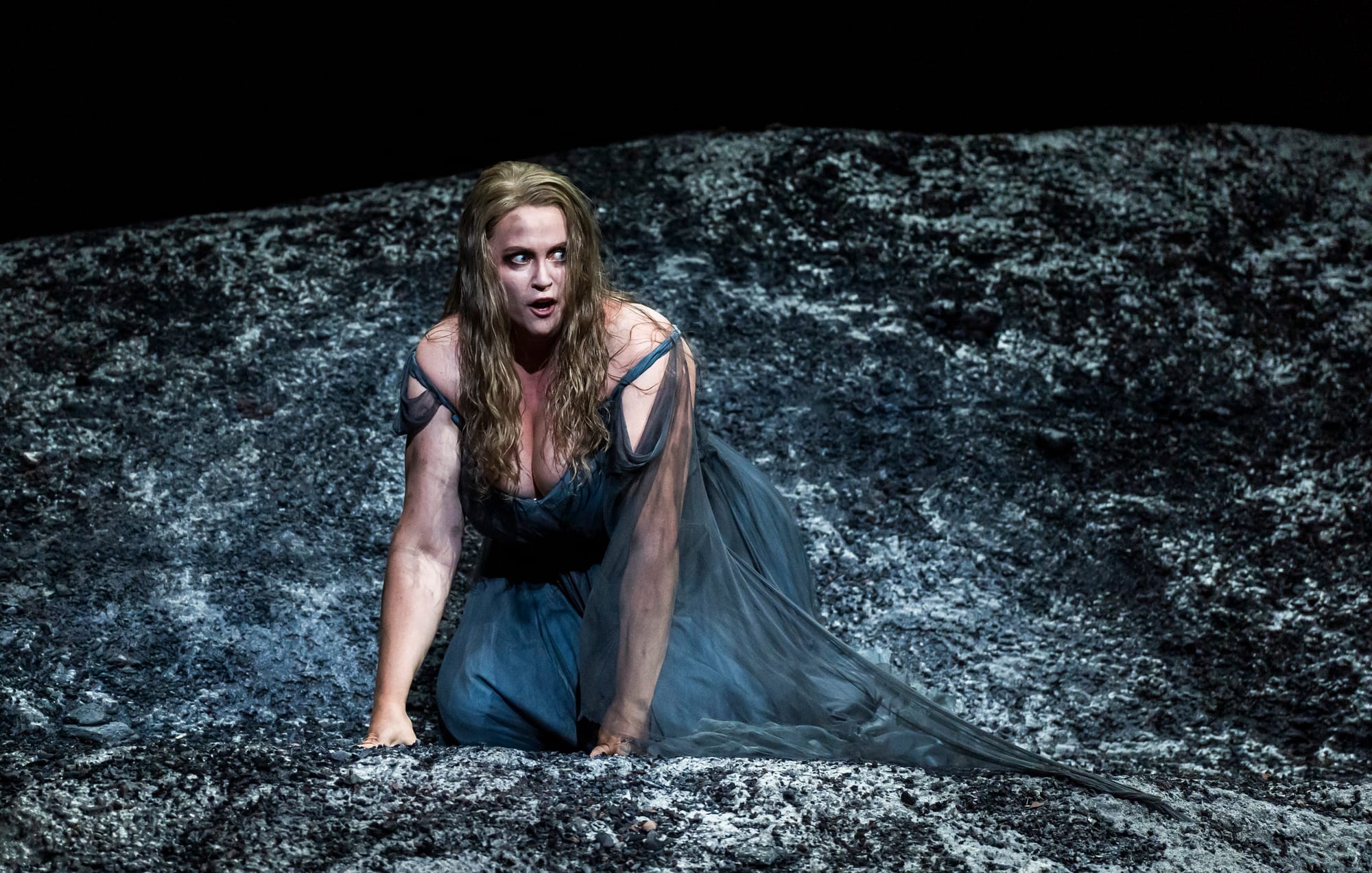 Ariadne auf Lewes: Strauss’ Naxos-based opera returns to Glyndebourne, transformed